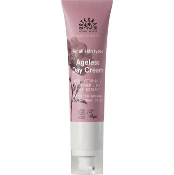 Pleťový krém Denní krém Divoká Růže BIO Urtekram 50ml