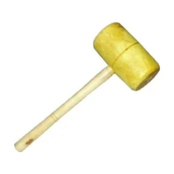 Kladivo Palička 65 mm - celodřevěná