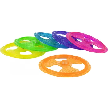 Hračka pro psa Akinu RT Frisbee hračka pro psy blikající