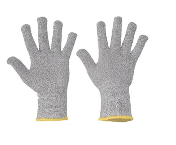 Pracovní rukavice CERVA Cropper chemická vlákna 10