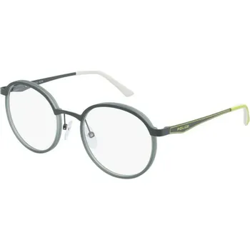 Oblečení a móda Brýle Police VK08349095G Dětské zelená (ø 49 mm)