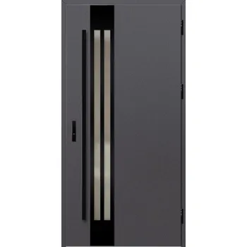 Vchodové dveře ERKADO Vchodové dveře ERKADO Leimen 1