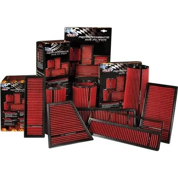 Vzduchový filtr Pilot Sportovní vzduchový filtr Ford Focus C-MAX 1.8 (2003 - 2007) -