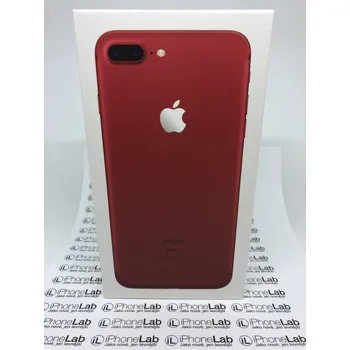 Krabička pro iPhone 7 Plus - Red