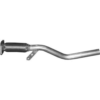 Výfuková trubka Výfuková trubka POLMO 02.28