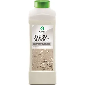 Čistič podlahy GRASS Hydro Block C 1L