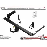 Tažné zařízení Mazda 6 Sedan 06/2013-> SV 001-500, SVC GROUP