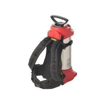 Postřikovač Polstrované nosné zádové popruhy 3961N