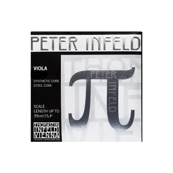 Viola Thomastik Peter Infeld PI24 struna C viola