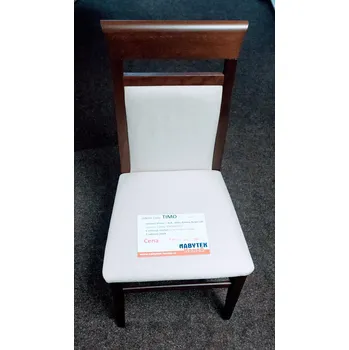 Jídelní židle Židle TIMO látka výprodej