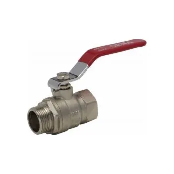 Stavebniny Arco Globe ventil Sena GZ GW 1/2 150603