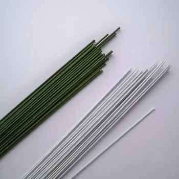 Hobby drát Hamilworth Drátek aranžérský zelený 16 Gauge