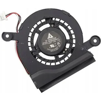 Ventilátor pro notebook Ventilátor SAMSUNG NP900X3C-A01PL NP900X3C-A02PL