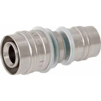 Elektrický konektor Kisan snížil lisovací konektor 25x20mm - WL24.04.42.30