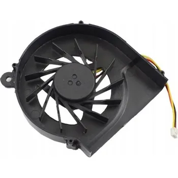 Ventilátor pro notebook Ventilátor HP PAVILION CQ42 CQ56 CQ56z CQ62 CQ72
