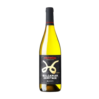 Víno HERITAGE Misket