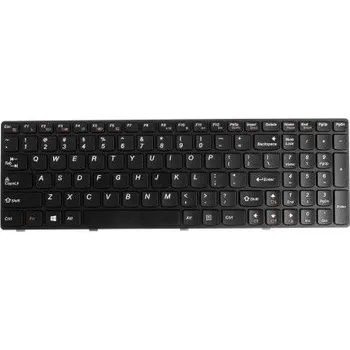 Náhradní klávesnice pro notebook Lenovo IdeaPad G510 59-418543 59-441346 Klávesnice