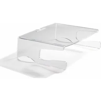 Držák monitoru BakkerElkhuizen Q-riser 100 stojan na monitor (BNEQR100)