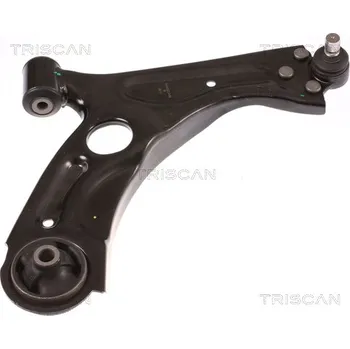 Zavěšení kol Řídicí páka, zavěšení kol Triscan A/S 8500 80541