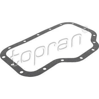 Těsnění motoru Těsnění, olejová vana TOPRAN 500 776