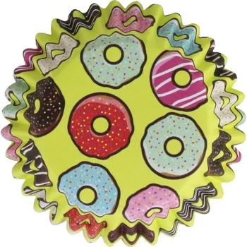 Jednorázové nádobí PME Košíčky 50 x 30 mm (30 ks ) - Kobliha