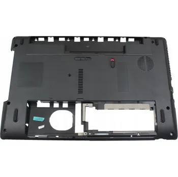 Šasi notebooku Kryt šasi spodní ACER ASPIRE 5552Z 5742Z 5336Z 5736Z