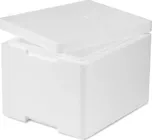 SIAD Polystyrenový termobox 18,1 l/10 kg