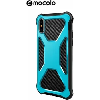 Pouzdro na mobilní telefon Mocolo URBAN DEFENDER POUZDRO IPHONE 6 6S MINT