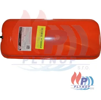 Expanzní nádoba Expanzní nádoba 10l pro kotle ENBRA CD / Z 20 - 95006LAP / 95006LA