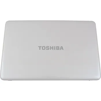 Šasi notebooku Kryt šasi LCD TOSHIBA L870 L875 / WHITE