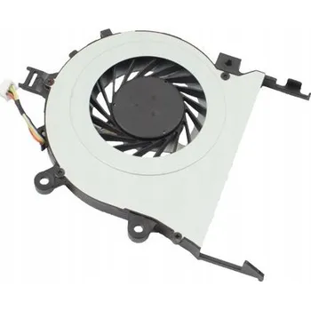 Ventilátor pro notebook Ventilátor ACER ASPIRE 4820 4820T 4820TG 4820TZG