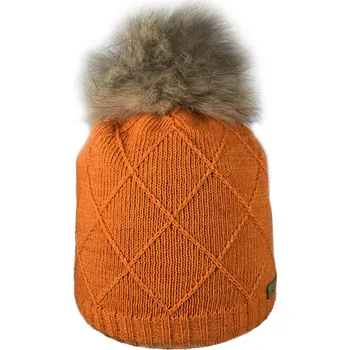 Cyklistické kalhoty Dámská čepice Norton 7522 beanie 63