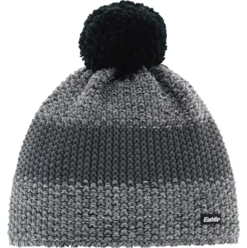 Cyklistické kalhoty Dámská čepice Eisbär Styler Pompon MÜ 006