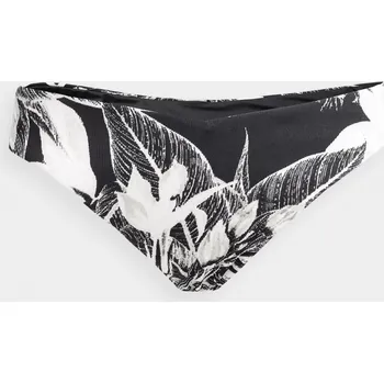 Dámské plavky 4F 4FSS23UBKBF024 MULTICOLOUR ALLOVER Spodní díl plavek US L 4FSS23UBKBF024 MULTIC ALLO