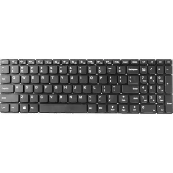 Náhradní klávesnice pro notebook Lenovo IdeaPad 310-15ISK 310S-15ISK Klávesnice