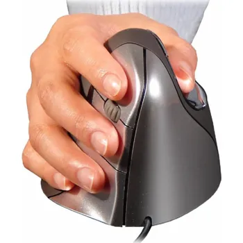 Myš BakkerElkhuizen Evoluent Vertical Myš 4 (BNEEVR4/VM4R)