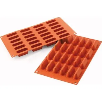 Nádoba na pečení Silikomart Silikonová forma Choco Gianduia (24 ks)