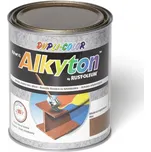 Alkyton 0.75L červená kladívk.