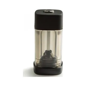 Kempingové nádobí GSI Outdoors Peppermill Černá kořenka