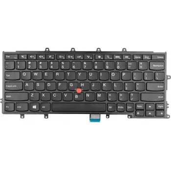 Náhradní klávesnice pro notebook 04Y0917 04Y0918 Notebook Lenovo Klávesnice