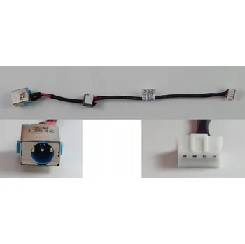 NAPÁJECÍ KONEKTOR ACER Aspire 5253G 5253