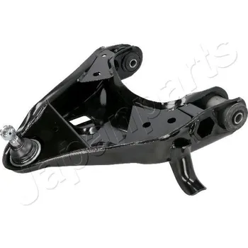 Zavěšení kol Řídicí páka, zavěšení kol JAPANPARTS BS-0302L