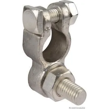 Autobaterie Svorka pólu baterie HERTH+BUSS ELPARTS 52285130