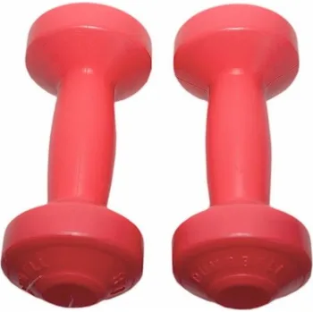 Činka plastová 2 x 0,45 kg