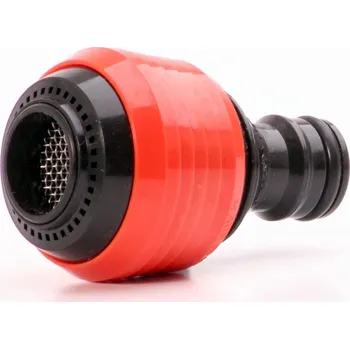 Perlátor Nástavec perlátor s čepem SIROFLEX