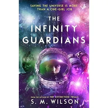 The Infinity Guardians - Wilson