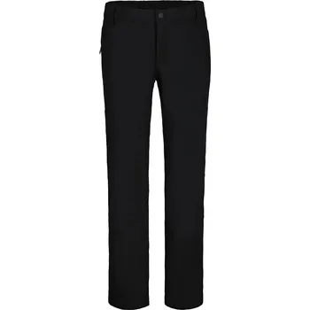 Cyklistické kalhoty Dětské kalhoty ICEPEAK 51037 KOSSUTH JR BLACK