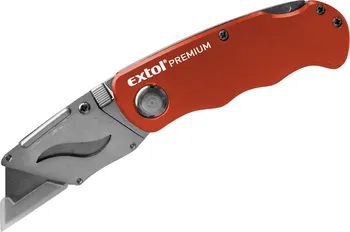 Pracovní nůž Extol Premium 8855000