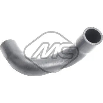 Chladič motoru Hadice chladiče Metalcaucho 99343