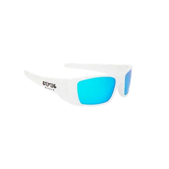 COOL sluneční brýle - Impact White Mirror ( WHITE MIRROR)